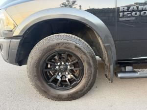 Miniature 8 RAM 1500 Classic Warlock 2020