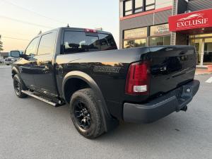 Miniature 6 RAM 1500 Classic Warlock 2020