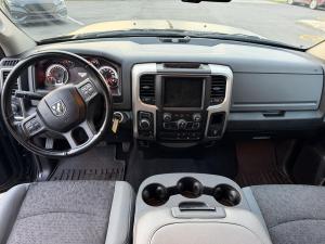 Miniature 10 RAM 1500 Classic Warlock 2020