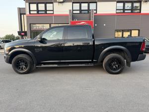 Miniature 7 RAM 1500 Classic Warlock 2020