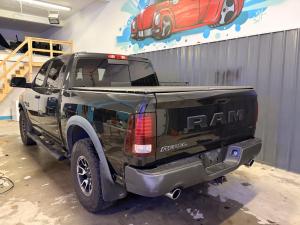 Miniature 6 RAM 1500 Rebel 2016