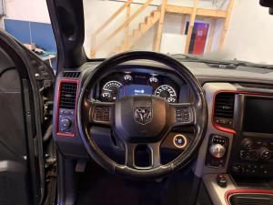 Miniature 10 RAM 1500 Rebel 2016