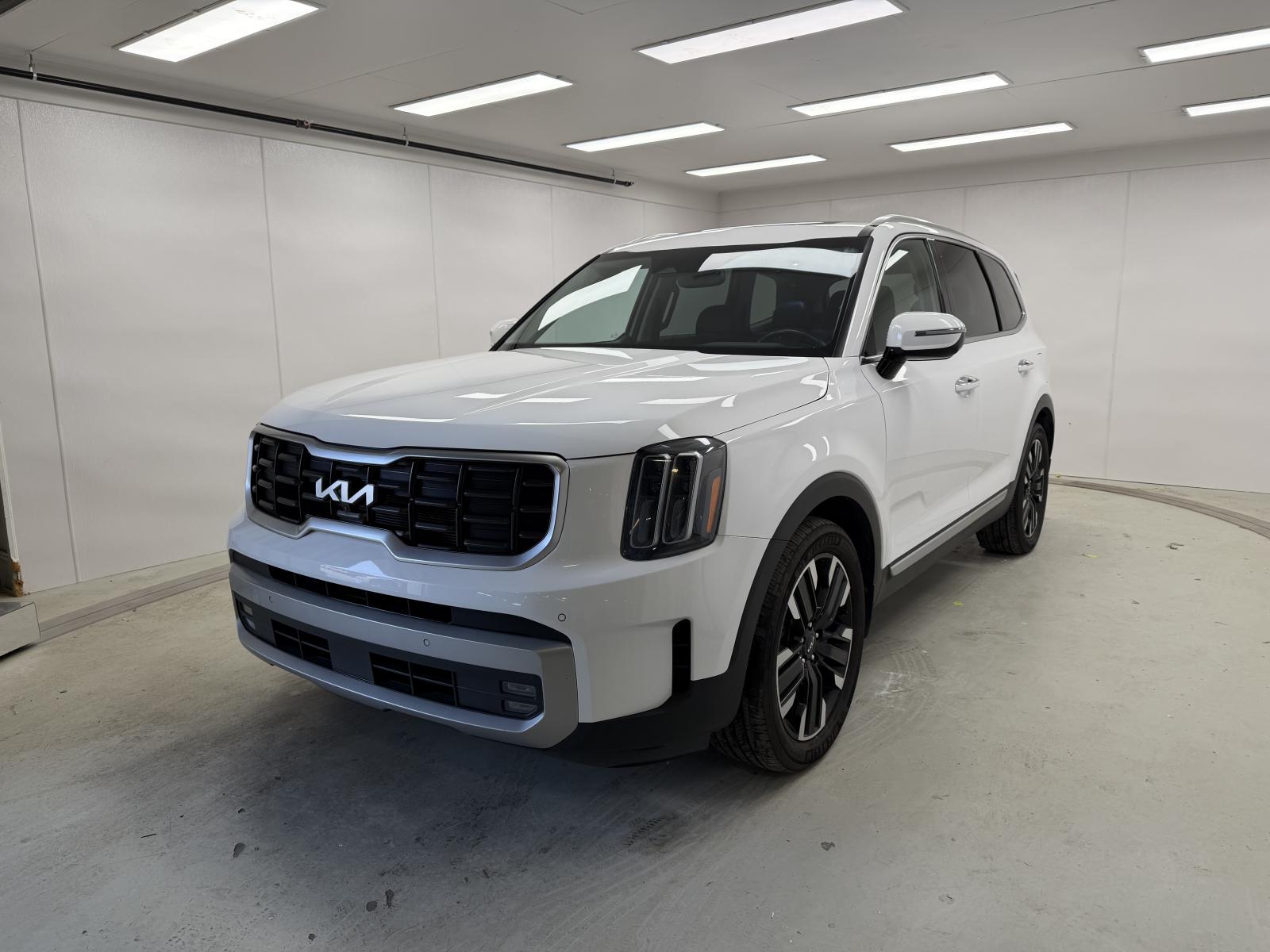 Kia Telluride SX 2023