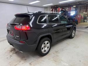 Miniature 6 Jeep Cherokee North 2019