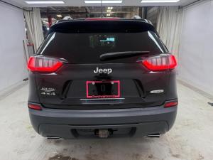 Miniature 5 Jeep Cherokee North 2019
