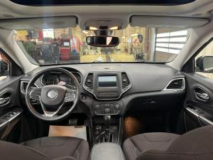 Miniature 10 Jeep Cherokee North 2019