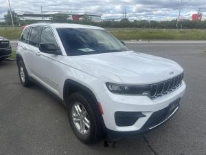 Thumbnail 6 Jeep Grand Cherokee Laredo 2023