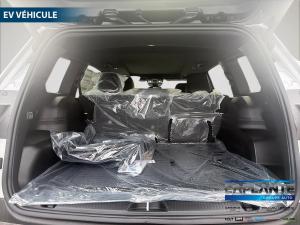 Miniature 5 Jeep Cherokee Laredo 2026