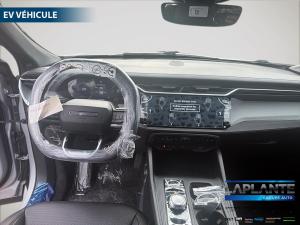 Miniature 9 Jeep Cherokee Laredo 2026