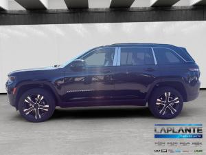 Thumbnail 5 Jeep Grand Cherokee Laredo 2027