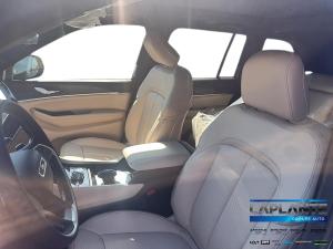 Thumbnail 9 Jeep Grand Cherokee Laredo 2027