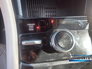 Thumbnail 15 Jeep Grand Cherokee Laredo 2027