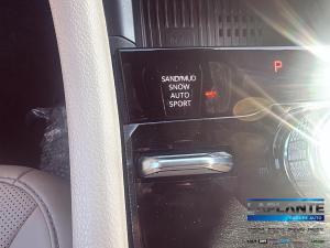 Thumbnail 16 Jeep Grand Cherokee Laredo 2027