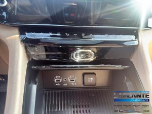 Thumbnail 19 Jeep Grand Cherokee Laredo 2027