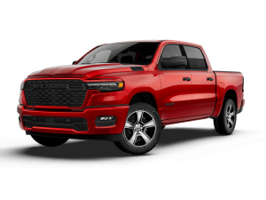 2027 RAM 1500 Express - Image 1