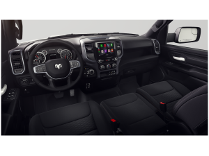 Miniature 5 RAM 1500 Express 2027