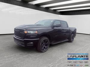 2027 RAM 1500 Tradesman - Image 1