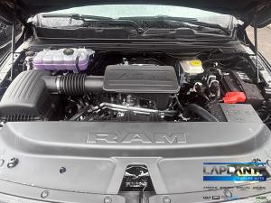 Miniature 8 RAM 1500 Tradesman 2027