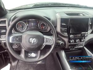 Miniature 10 RAM 1500 Tradesman 2027