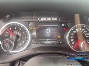 Miniature 13 RAM 1500 Tradesman 2027