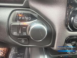 Miniature 15 RAM 1500 Tradesman 2027