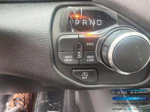 Miniature 16 RAM 1500 Tradesman 2027