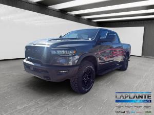 2027 RAM 1500 Rebel - Image 1
