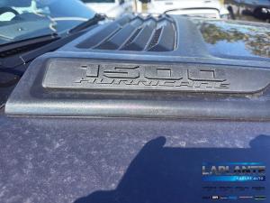 Thumbnail 6 RAM 1500 Rebel 2027