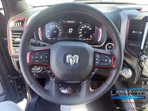 Thumbnail 12 RAM 1500 Rebel 2027