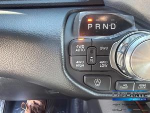 Thumbnail 17 RAM 1500 Rebel 2027