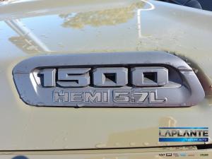 Miniature 6 RAM 1500 Big Horn 2027