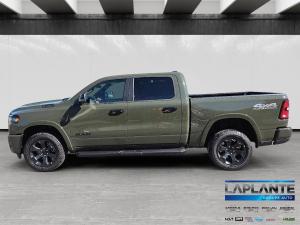 Miniature 5 RAM 1500 Big Horn 2027