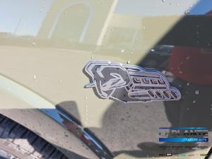 Miniature 8 RAM 1500 Big Horn 2027