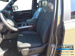 Miniature 9 RAM 1500 Big Horn 2027