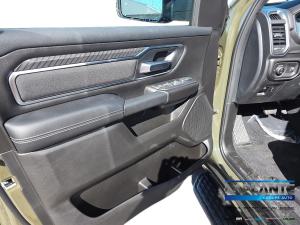 Miniature 11 RAM 1500 Big Horn 2027
