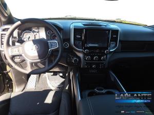 Miniature 10 RAM 1500 Big Horn 2027