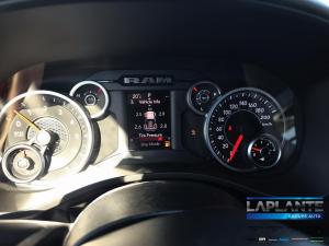 Miniature 13 RAM 1500 Big Horn 2027