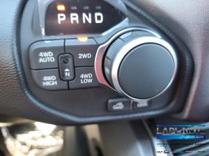 Miniature 15 RAM 1500 Big Horn 2027