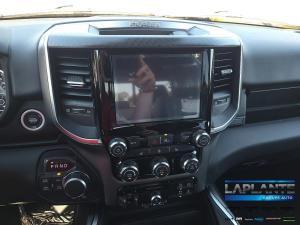 Miniature 16 RAM 1500 Big Horn 2027