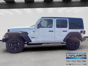 Thumbnail 5 Jeep Wrangler Sport 2027