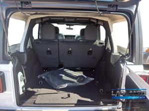 Thumbnail 6 Jeep Wrangler Sport 2027