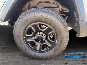 Thumbnail 7 Jeep Wrangler Sport 2027