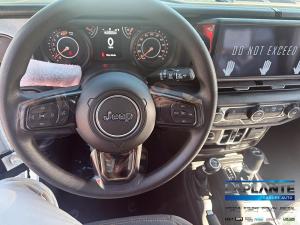 Thumbnail 10 Jeep Wrangler Sport 2027