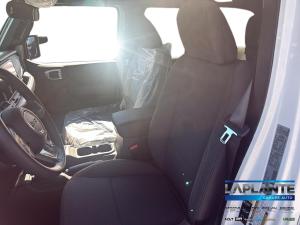 Thumbnail 9 Jeep Wrangler Sport 2027