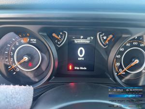 Thumbnail 13 Jeep Wrangler Sport 2027