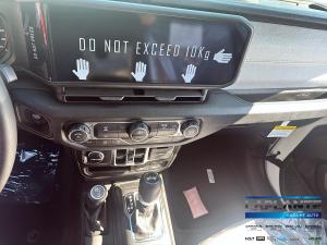 Thumbnail 14 Jeep Wrangler Sport 2027