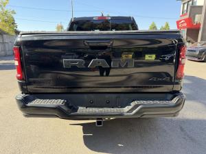 Miniature 5 RAM 1500 Big Horn 2025