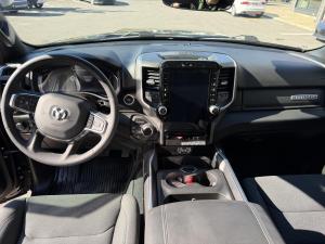 Miniature 10 RAM 1500 Big Horn 2025