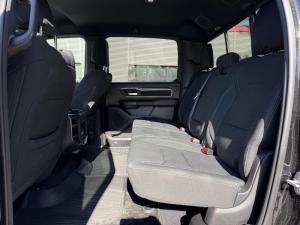 Miniature 9 RAM 1500 Big Horn 2025