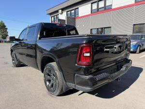Miniature 6 RAM 1500 Big Horn 2025